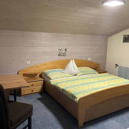 Schnoellhof Bed and Breakfast Sankt Martin am Tennengebirge Εξωτερικό φωτογραφία