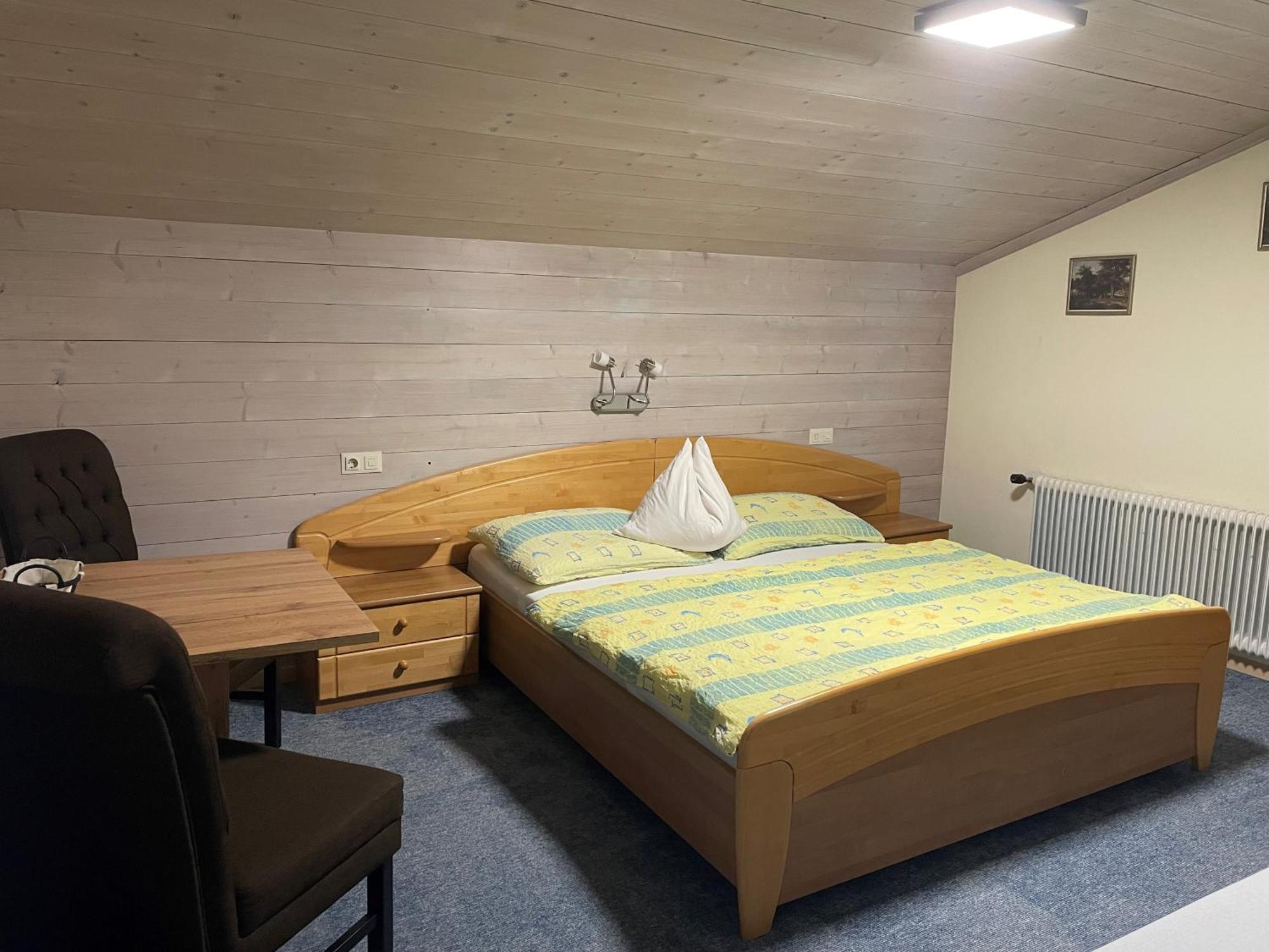 Schnoellhof Bed and Breakfast Sankt Martin am Tennengebirge Εξωτερικό φωτογραφία