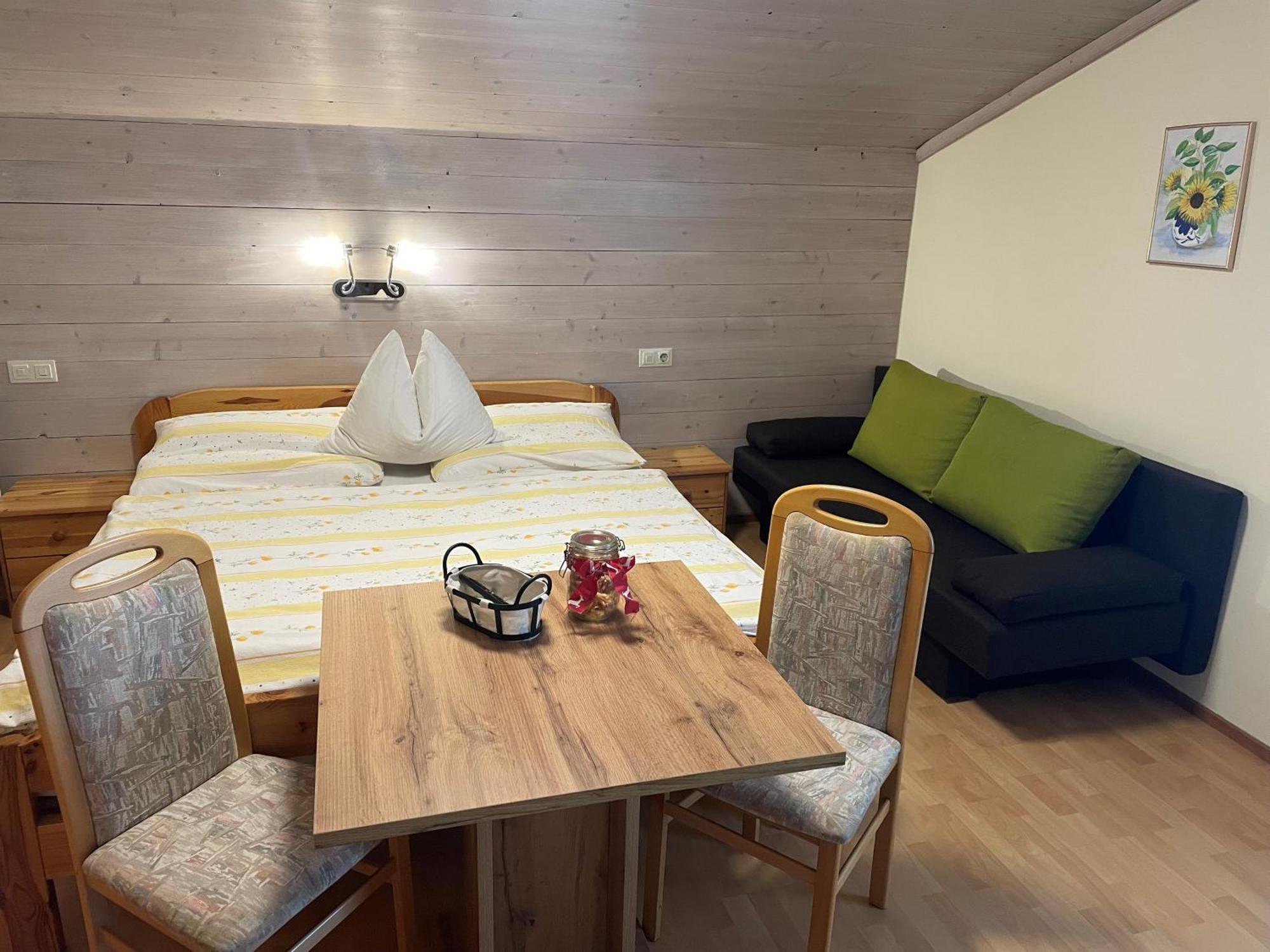 Schnoellhof Bed and Breakfast Sankt Martin am Tennengebirge Εξωτερικό φωτογραφία