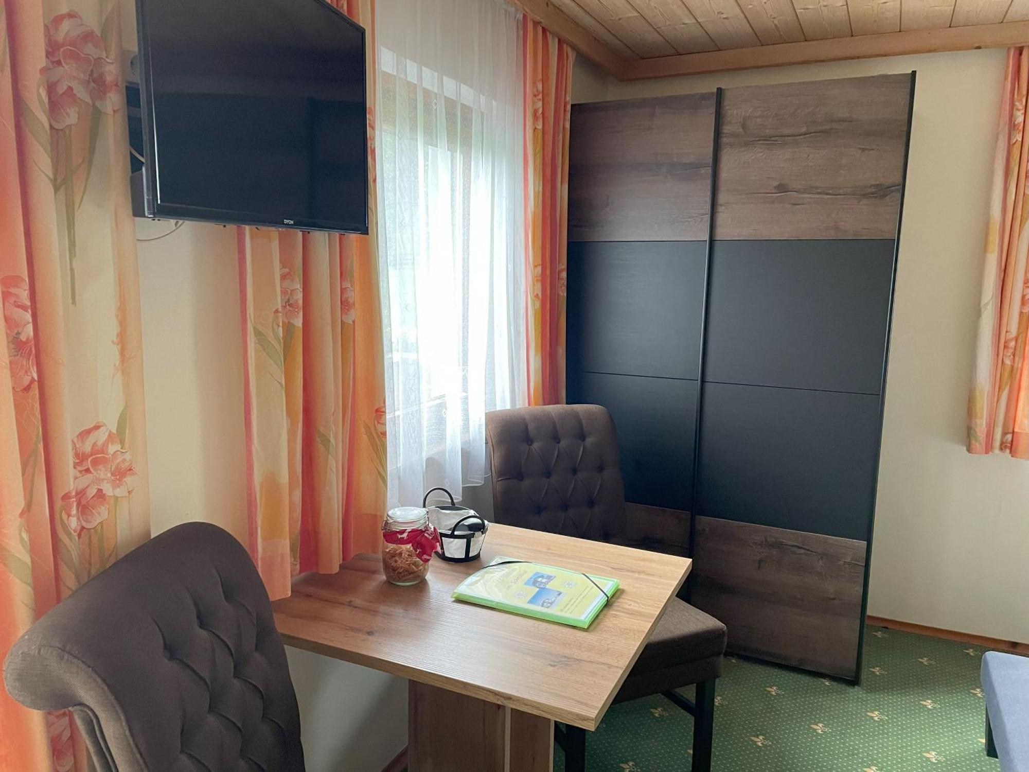 Schnoellhof Bed and Breakfast Sankt Martin am Tennengebirge Εξωτερικό φωτογραφία