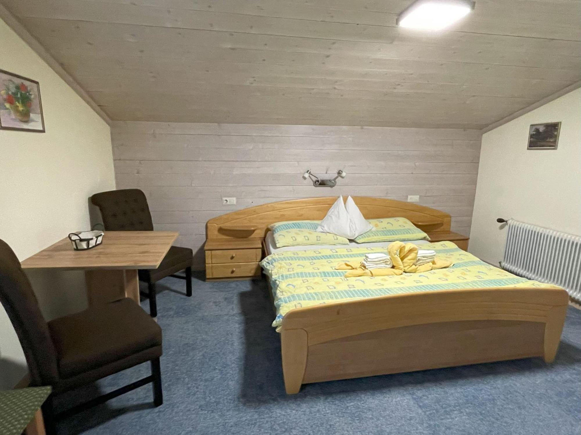 Schnoellhof Bed and Breakfast Sankt Martin am Tennengebirge Εξωτερικό φωτογραφία