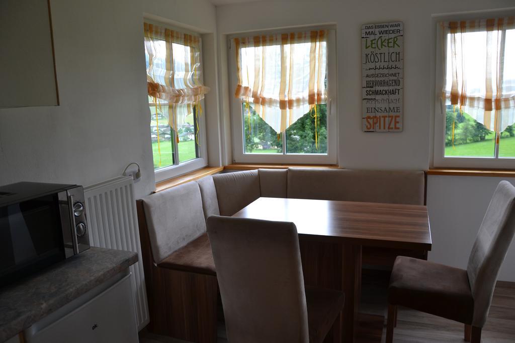Schnoellhof Bed and Breakfast Sankt Martin am Tennengebirge Εξωτερικό φωτογραφία