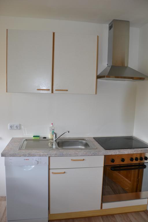 Schnoellhof Bed and Breakfast Sankt Martin am Tennengebirge Εξωτερικό φωτογραφία