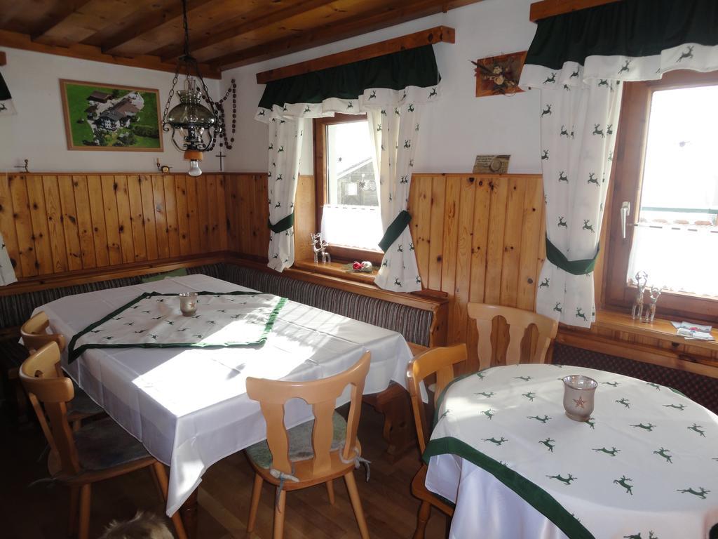 Schnoellhof Bed and Breakfast Sankt Martin am Tennengebirge Εξωτερικό φωτογραφία