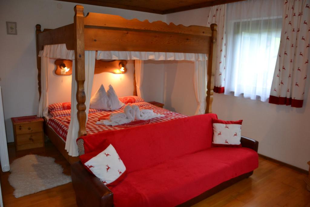 Schnoellhof Bed and Breakfast Sankt Martin am Tennengebirge Εξωτερικό φωτογραφία